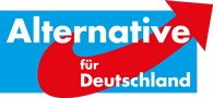 AfD Kreisverband Minden-Lübbecke Logo