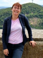 Carola Stoevesandt