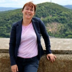 Carola Stoevesandt