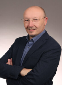 Peter Kopke