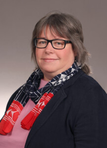Carola Kopke