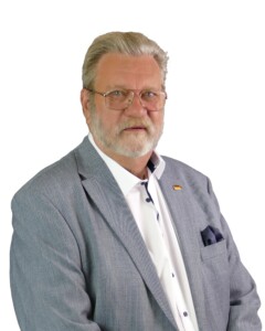 Peter Grundmann
