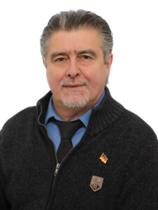 Panagiotis (Jotti) Foukis