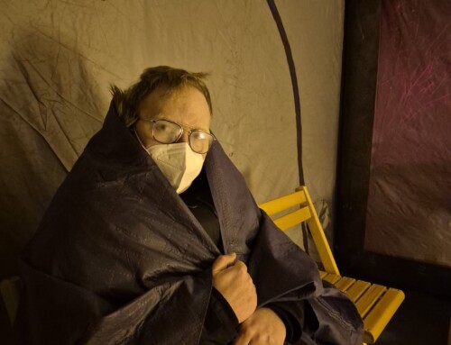 ++Konstituierende Sitzung der AfD Regionalratsfraktion Detmold in Bad Salzuflen mit ABC-Alarm ++ Sprecher des AfD Kreisverbandes Minden-Lübbecke unter Quarantäne ++